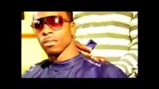 Remix hip-hop de Crazy Frog