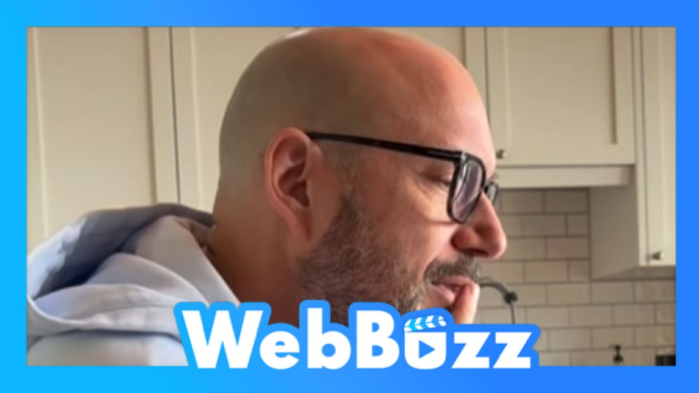 Quand Martin Matte devient soutien technique sur FaceTime