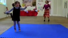 Danse, danse, bouge, bouge!