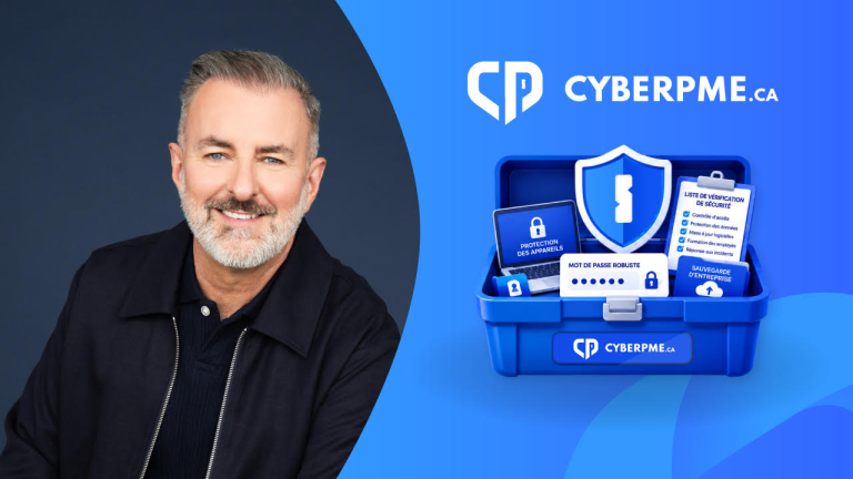CyberPME: La solution simple pour protéger votre petite entreprise de la fraude