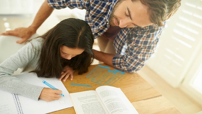 Ce site aide vos jeunes à réviser pour leurs examens de fin d'année
