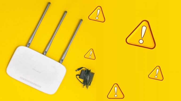 Pourquoi vous devez absolument changer le mot de passe de votre routeur