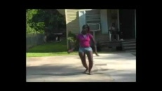 La danse de Bernie