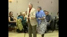 La danse donne des ailes