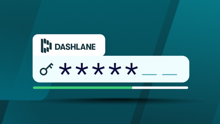 N'ayez plus à retenir une tonne de mots de passe avec le gestionnaire Dashlane N'ayez plus à retenir une tonne de mots de passe avec le gestionnaire Dashlane