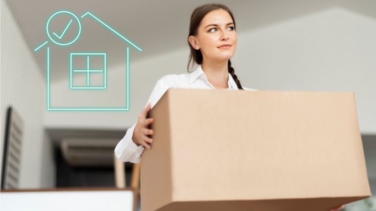 Faites votre changement d'adresse au Québec en quelques clics Faites votre changement d'adresse au Québec en quelques clics