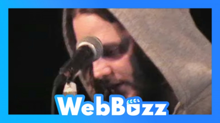 Clip des Cowboys Fringants : La fin du show