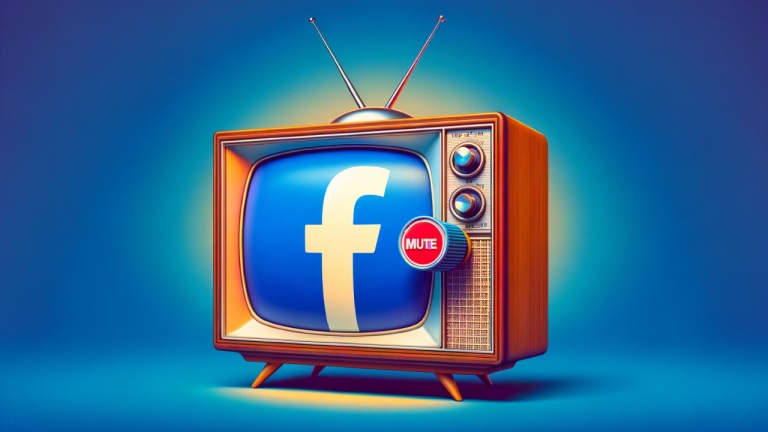Désactiver la lecture automatique des vidéos sur Facebook Désactiver la lecture automatique des vidéos sur Facebook