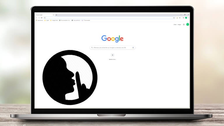 Comment désactiver les notifications des sites web sur Google Chrome