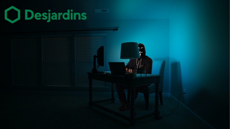Des fraudeurs exploitent une faille des transferts électroniques chez Desjardins