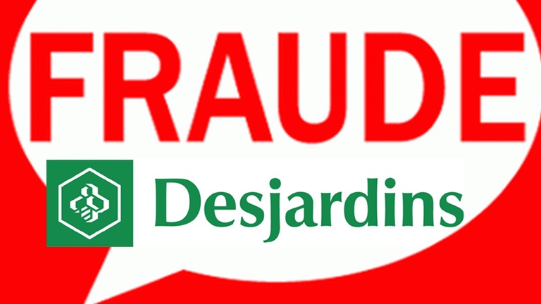 Compte Desjardins limité car des charges inhabituelles ont été détectées?