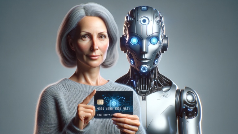 Les fraudes qui utilisent l'intelligence artificielle que vous devez connaître