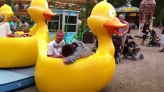 Un vrai jeu d'enfants!