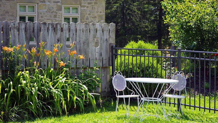 Aménagez votre jardin et votre cour en 3D avec ce logiciel