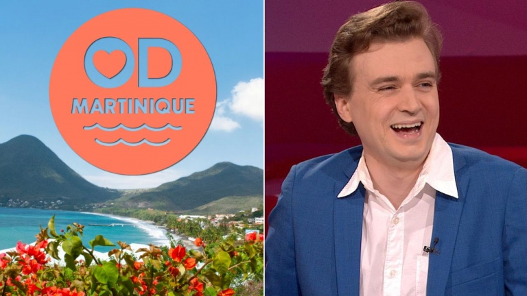Arnaud Soly est de retour avec ses hilarants doublages d’Occupation Double