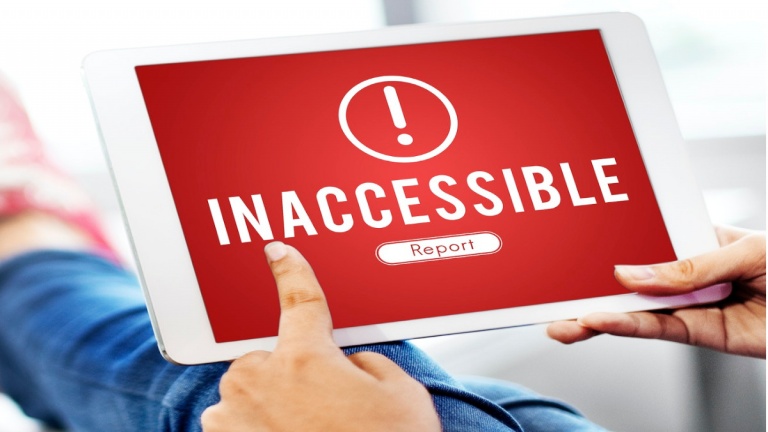 Cette plateforme nous permet de voir si un site web est en panne