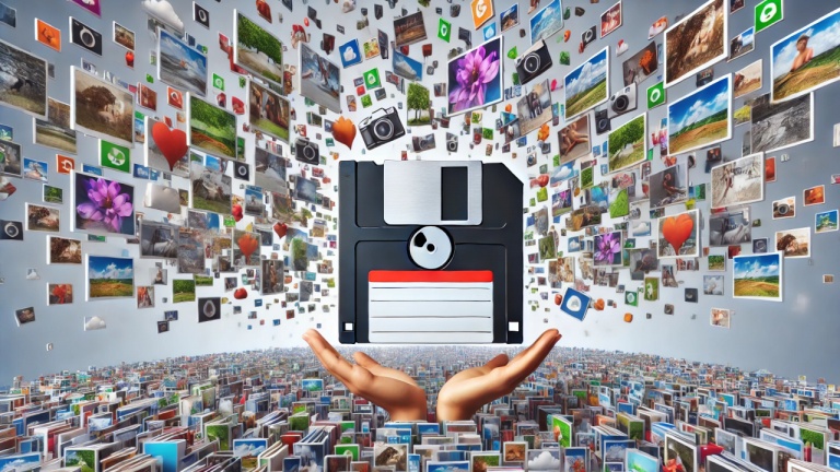 Ce logiciel permet de récupérer photos et fichiers supprimés de votre téléphone intelligent