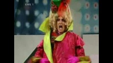 Drag Queen’s Got Talent