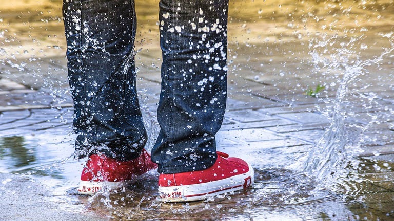 La solution idéale pour sécher les chaussures sans difficulté