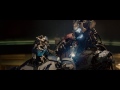 Marvel révèle d'autres extraits du prochain Avengers: Age Of Ultron