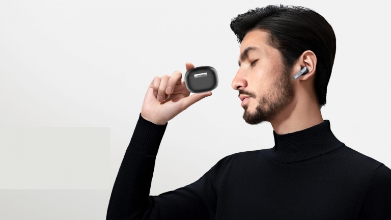 Testé: EarFun Air 2 et Air 2 NC, des écouteurs-boutons Hi-Res à prix imbattables