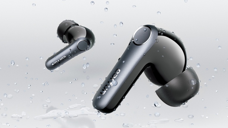 Son Hi-Res et la suppression des bruits à bas prix? Oui avec ces écouteurs EarFun!