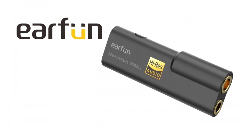 Gagnez l'EarFun UA100!