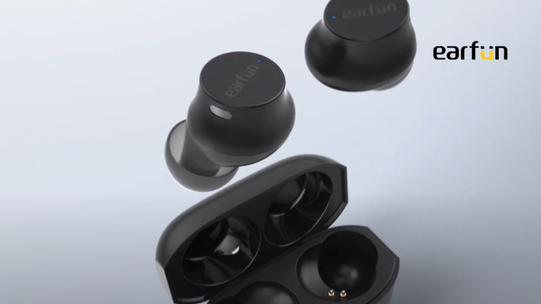 Gagnez des mini-écouteurs ergonomiques, les Free Mini de EarFun!