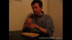 Comment écailler un oeuf en quelques secondes?