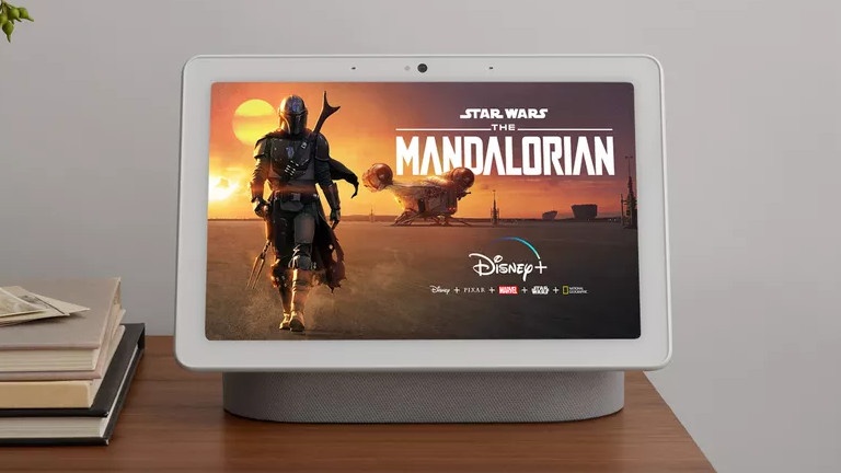 Comment regarder Disney+ sur le Google Nest Hub et Hub Max Comment regarder Disney+ sur le Google Nest Hub et Hub Max