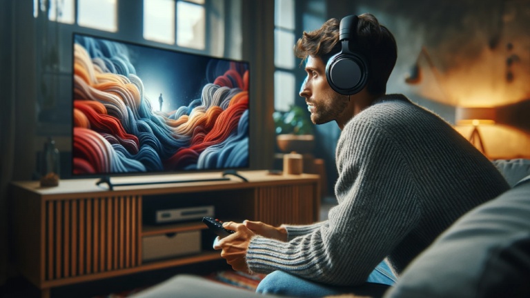 Quels casques ou écouteurs sans fil choisir pour écouter la télévision?