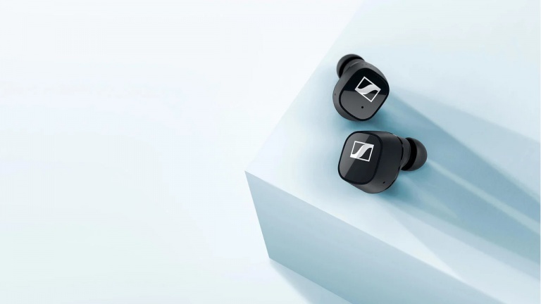 Notre test des écouteurs-boutons CX 400BT True Wireless de Sennheiser