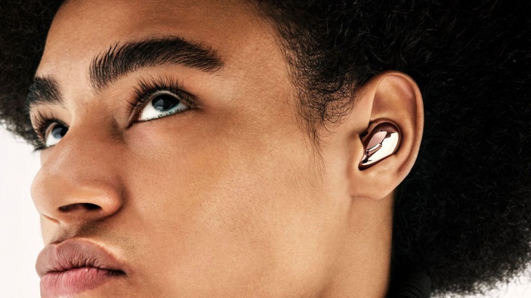 Galaxy Buds Live: les confortables écouteurs ergonomiques signés Samsung