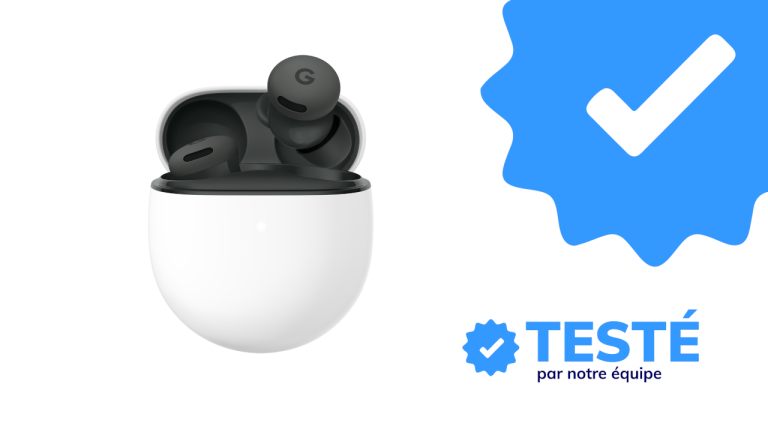 Testé: Pixel Buds 2A, les écouteurs-boutons économiques de Google