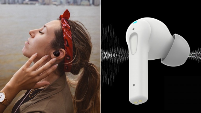 Découvrez deux compagnies québécoises qui proposent des écouteurs à réduction de bruit