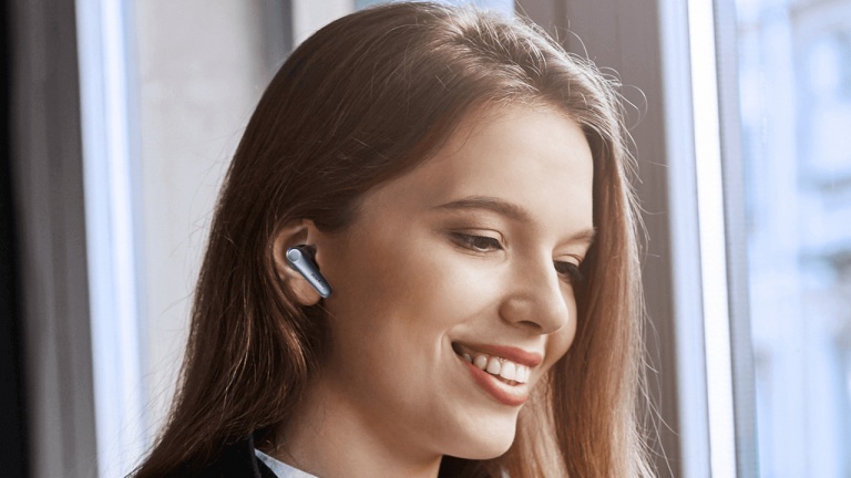 Ces écouteurs sans fil à bas prix ont une autonomie de batterie élevée