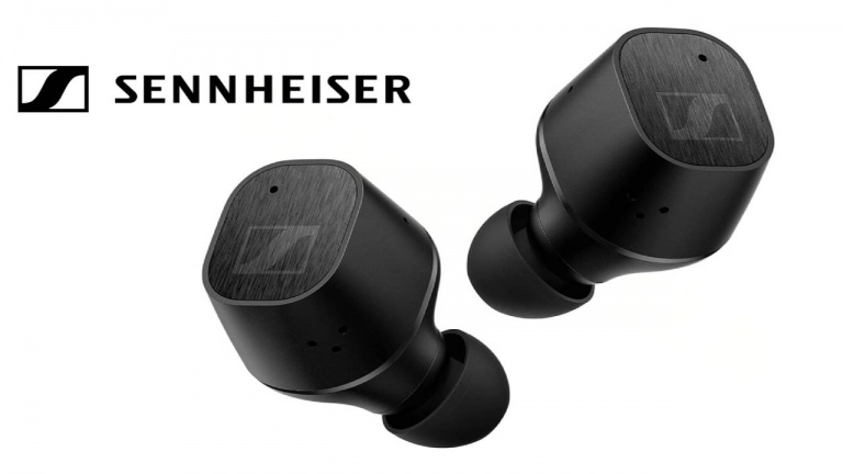 Gagnez une paire d'écouteurs CX Plus SE True Wireless de Sennheiser!