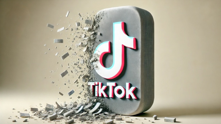 Comment réinitialiser son algorithme TikTok pour ne plus voir de contenu qui ne nous intéresse pas