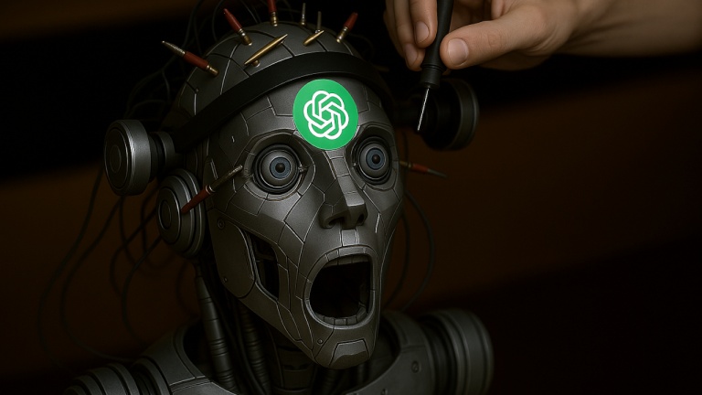 Comment empêcher ChatGPT de mémoriser tout ce qu'on lui dit