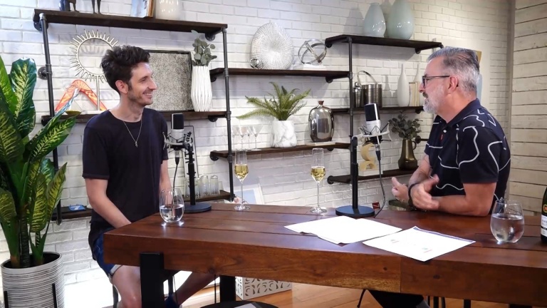 Extrait ep.92 - Jérémy Demay nous parle d’une histoire touchante qui lui est arrivée après l’écriture de son premier livre.