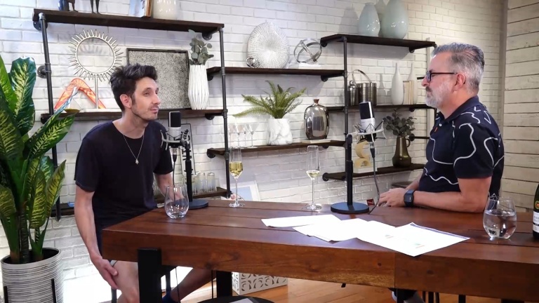 Extrait ep.92 - François Charron et Jérémy Demay discutent de la dualité des personnalités chez les gens. 