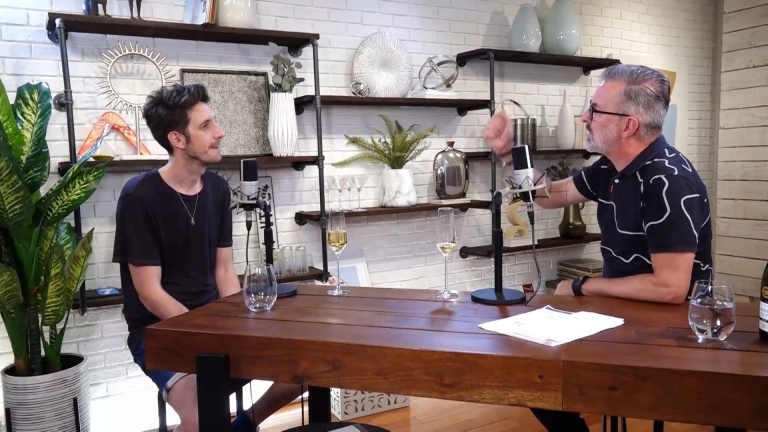 Extrait ep.92 - François Charron et Jérémy Demay discutent des critiques.