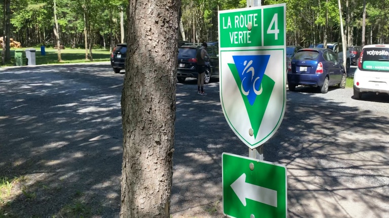 Une belle découverte à vélo au Centre-du-Québec