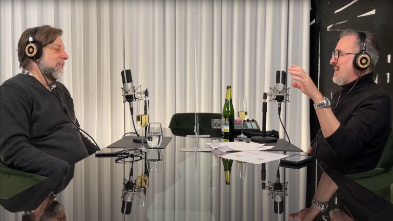 Extrait ep.68- François Charron et Luc Ferrandez discutent de la crise du logement.