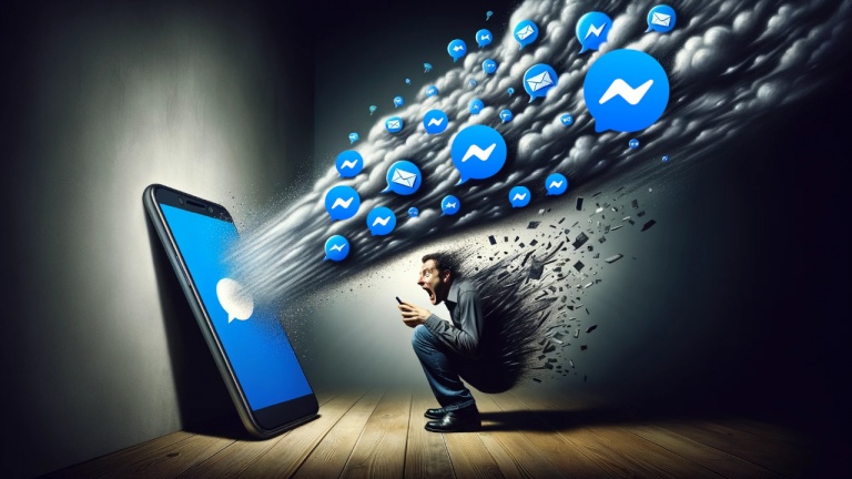 Comment empêcher et bloquer des inconnus de nous écrire sur Messenger? Comment empêcher et bloquer des inconnus de nous écrire sur Messenger?