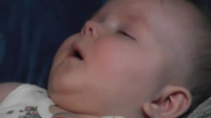 Metallica pour endormir bébé