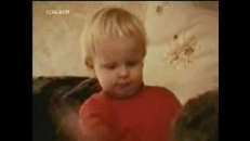 Gaffes d’enfants