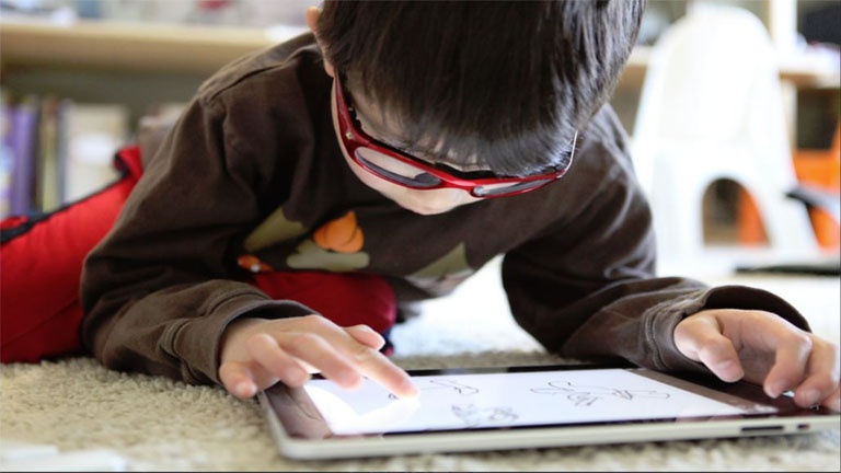Limite du temps d'écran des enfants? Voici comment ils contournent iOS 12