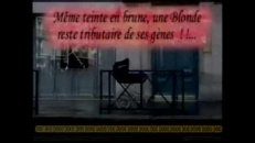 les blondes