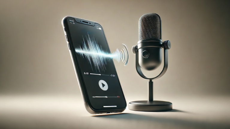 Comment enregistrer un appel téléphonique gratuitement sur un iPhone